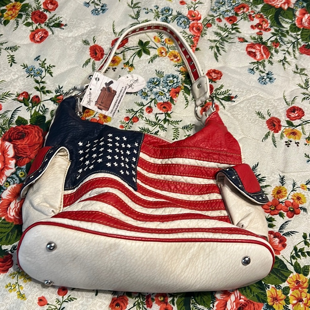 Blazon Roxy Handbag